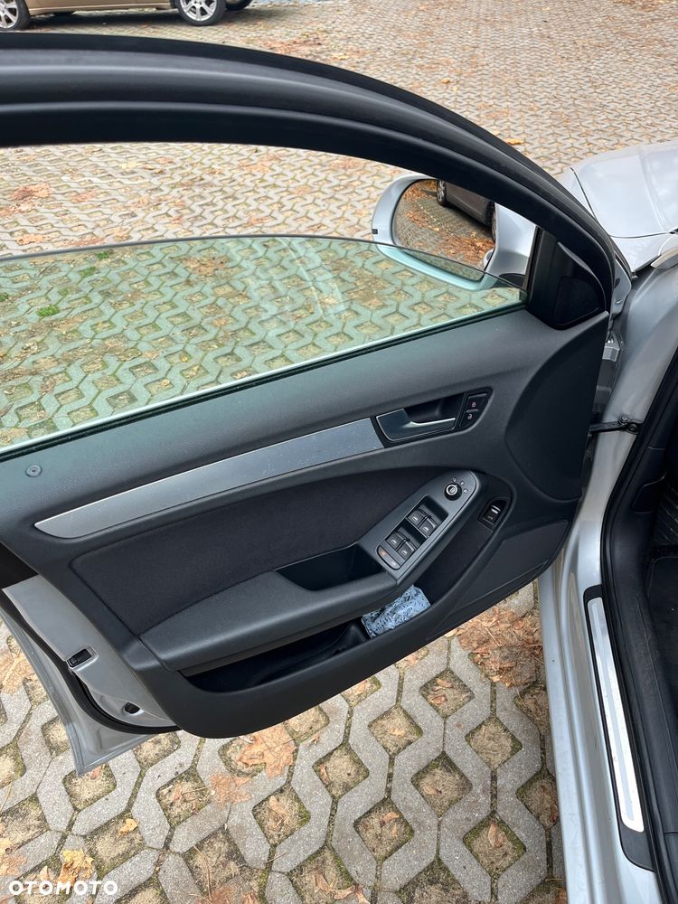 Audi A4 Limousine 2.7 TDI Multitronic - 12