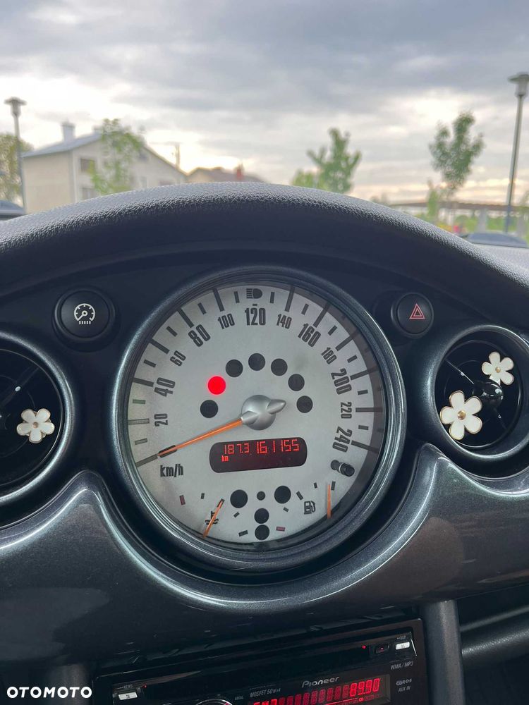 MINI Cooper - 6