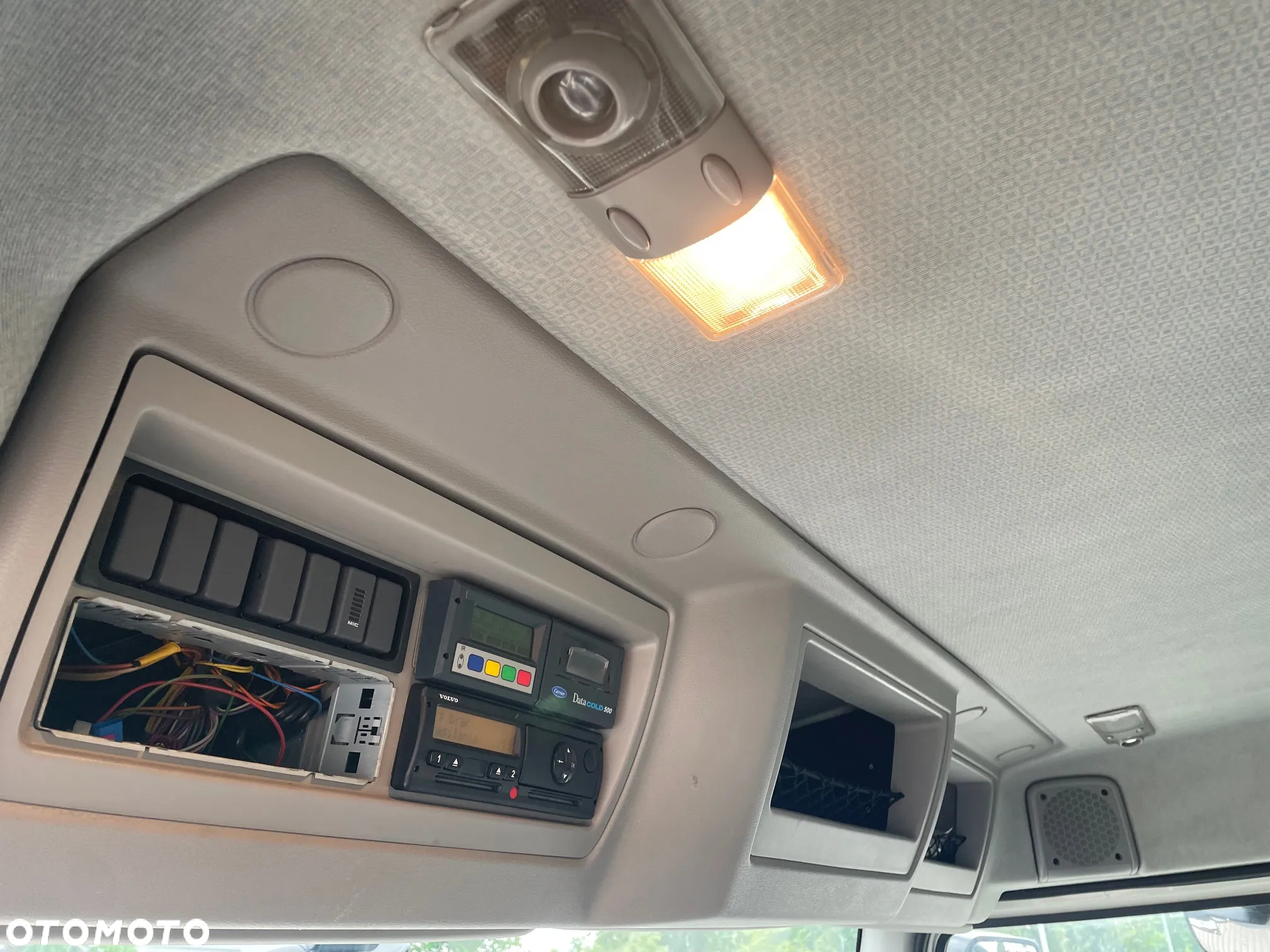Volvo FE 18.250 Chłodnia! EURO 6! - 10