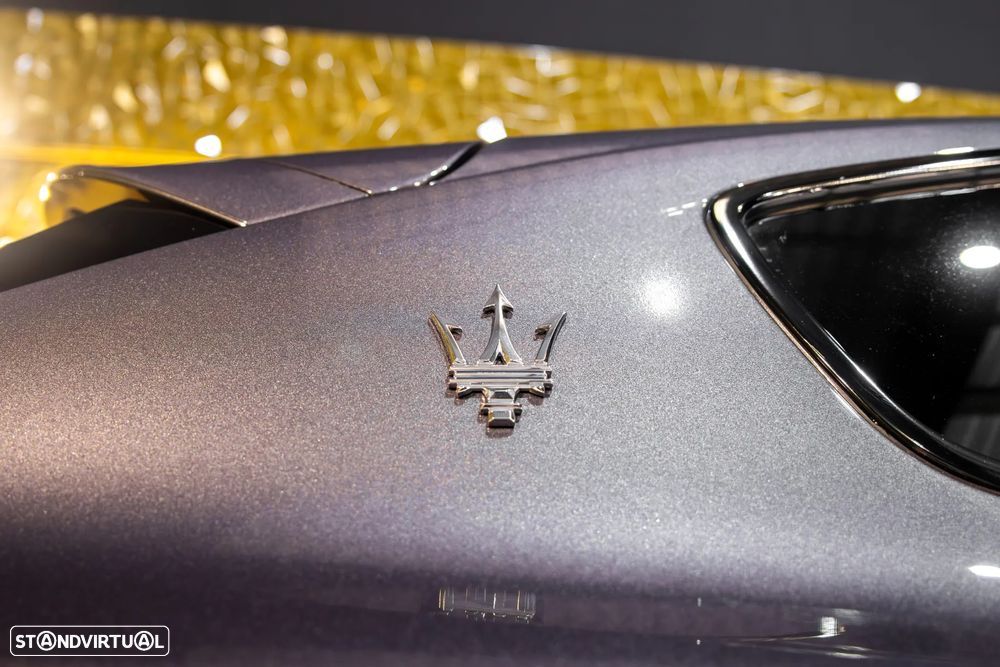 Maserati Levante 2.0 GT Ultima - 17