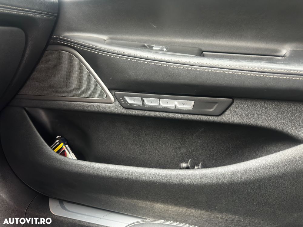 BMW Seria 7 730d xDrive - 14