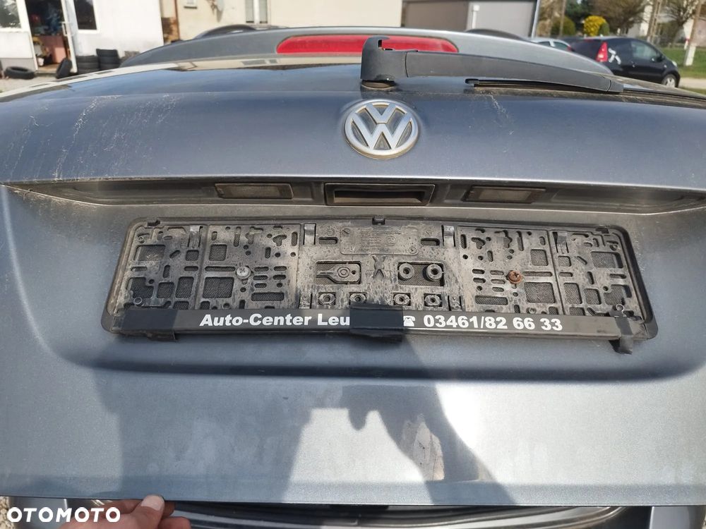 Volkswagen Golf - 21