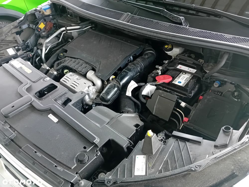 Opel Grandland X - 8