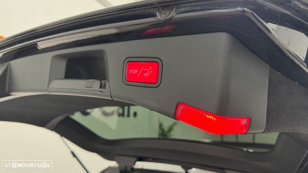 Mercedes-Benz E 250 CDI 7G-TRONIC Avantgarde - 36