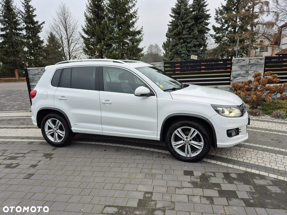 Volkswagen Tiguan - 17