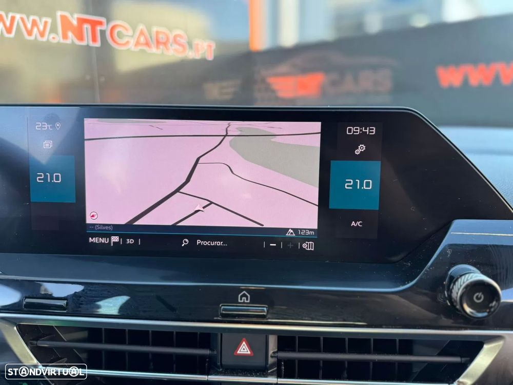 Citroën C4 1.5 BlueHDi Feel Pack - 10