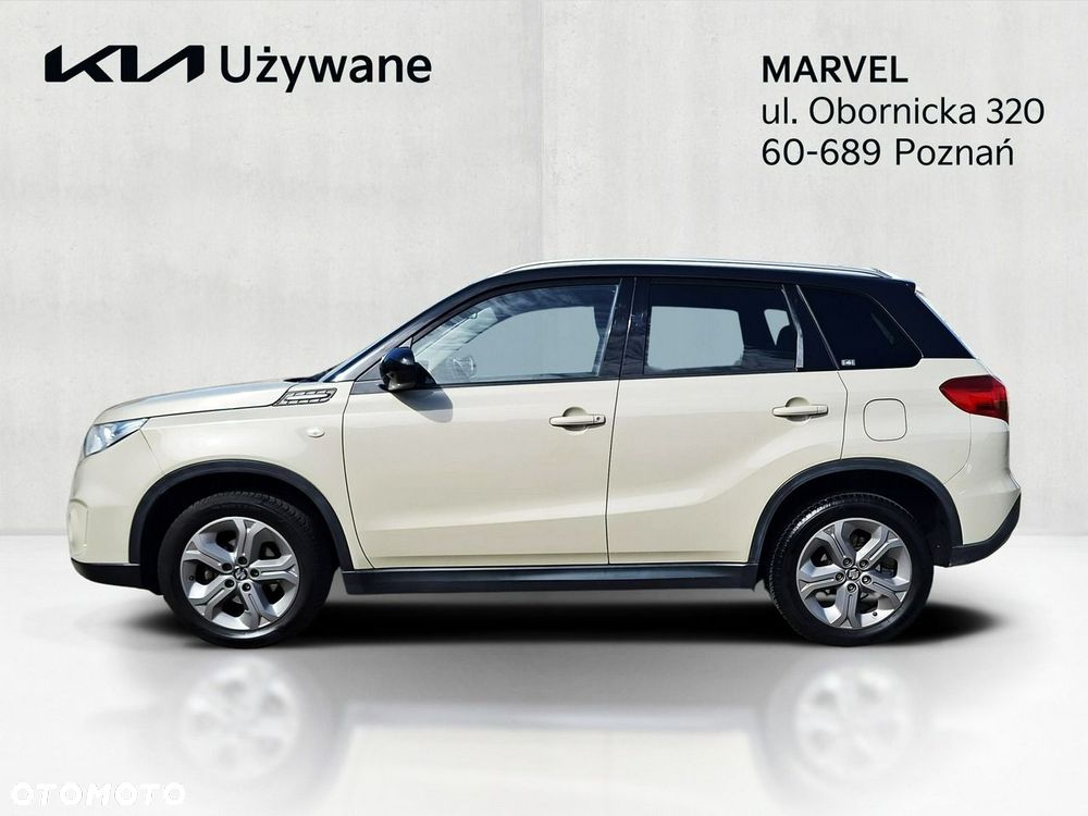 Suzuki Vitara - 3