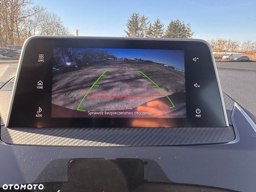 Mitsubishi Eclipse Cross - 15