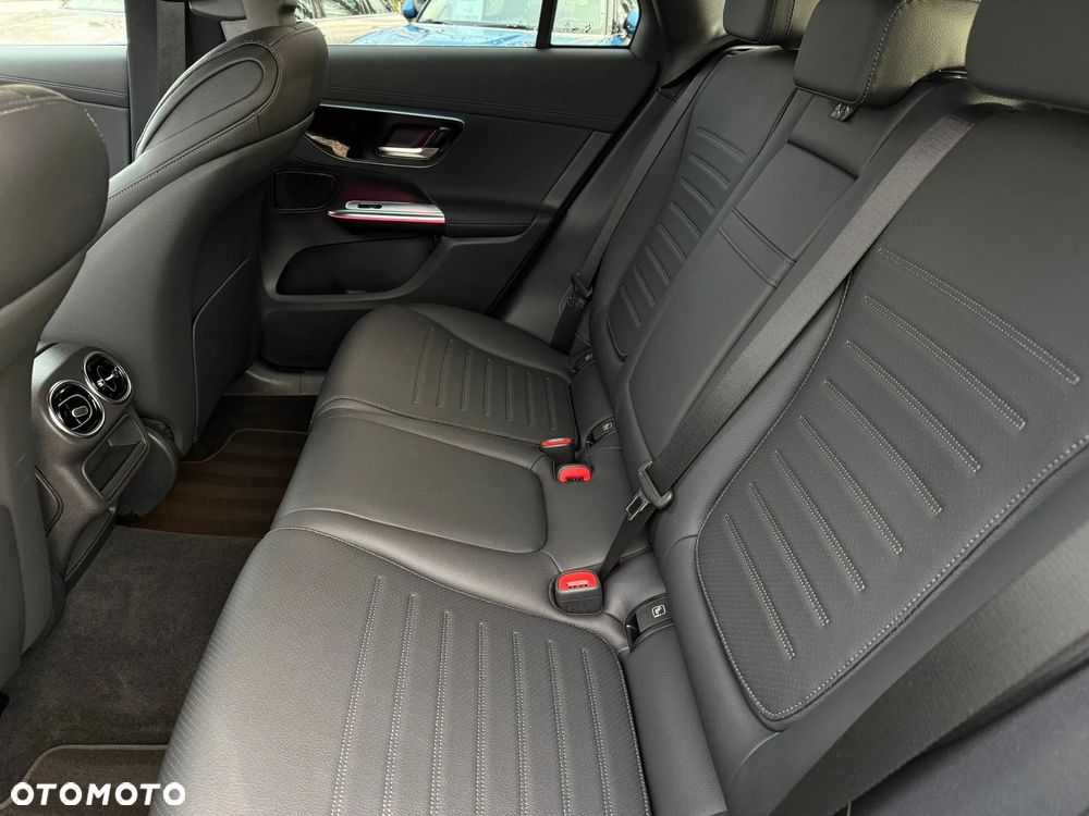 Mercedes-Benz GLC 200 4-Matic - 14