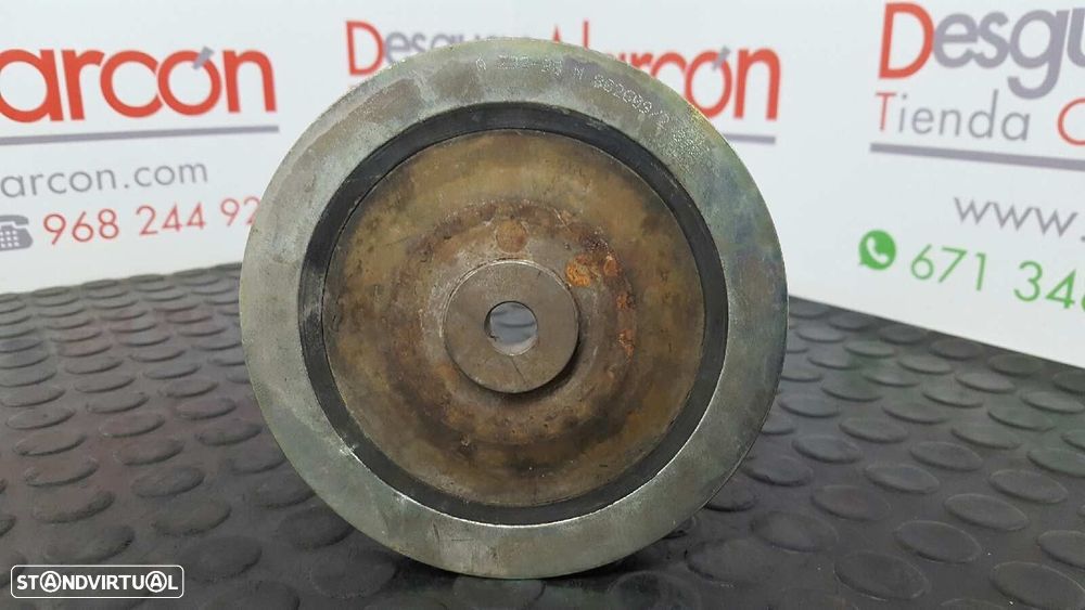 POLI DA CAMBOTA RENAULT KANGOO (F/KC0) AUTHENTIQUE OASIS - 3