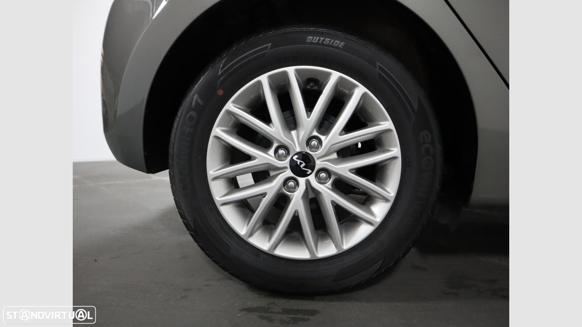 Kia Rio 1.0 T-GDi Drive - 8