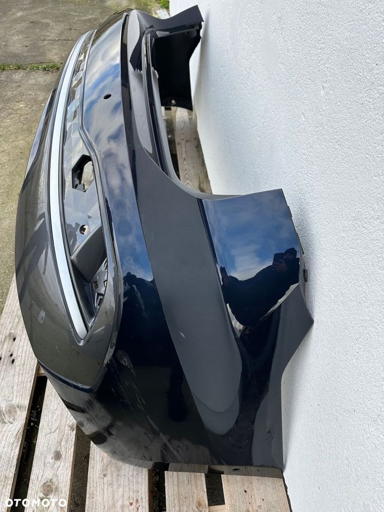 zderzak tył tylny audi a5 b10 8b3 2024- 8b3807511a cały oryginał - 3
