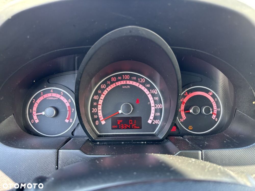 Kia ProCeed 1.6 CVVT Spirit - 5