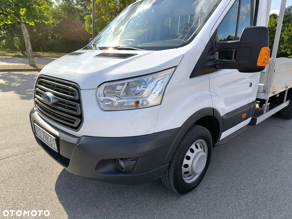 Ford Transit - 16