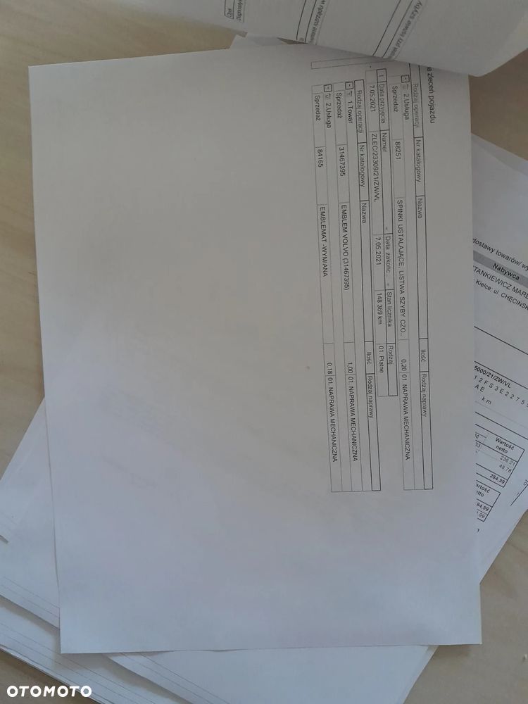 Volvo S60 2.5 T5 - 24