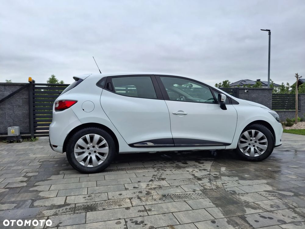 Renault Clio 0.9 Energy TCe Intens - 3
