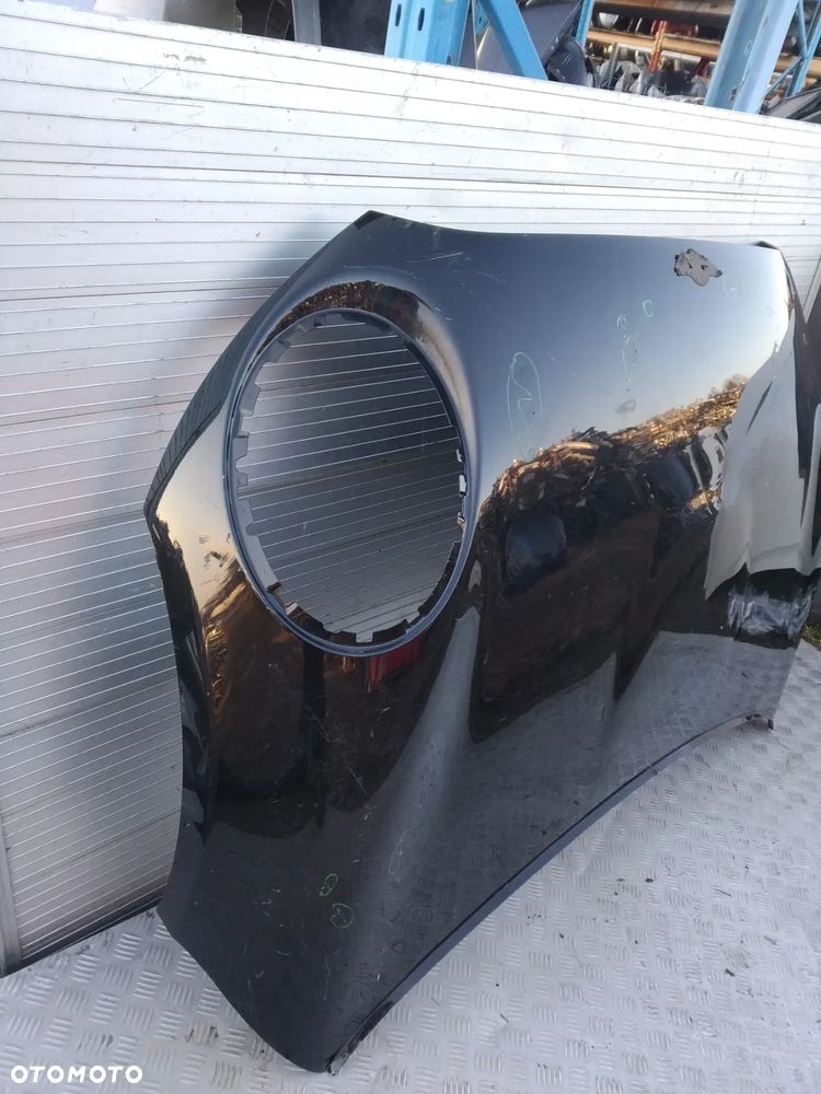 G16/G18/G19/G21/G701 MASKA POKRYWA SILNIKA MINI F54 2014- - 8