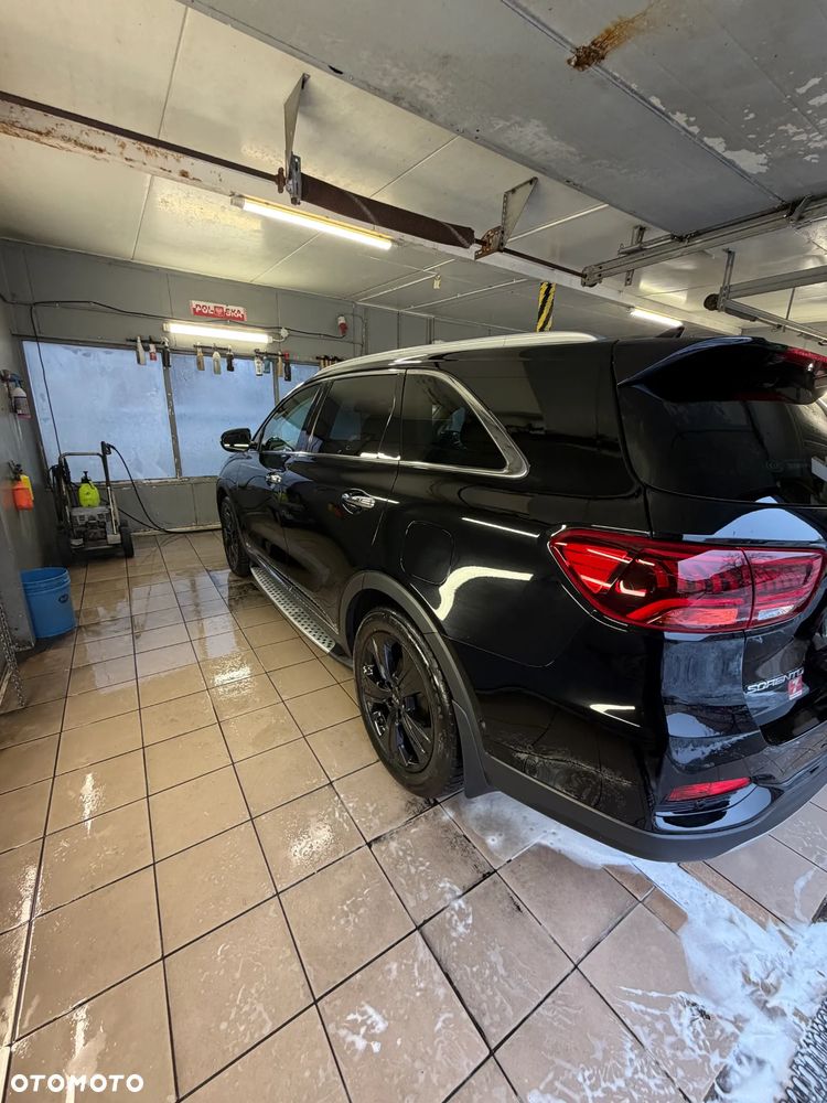 Kia Sorento 2.0 CRDI GT Line - 6
