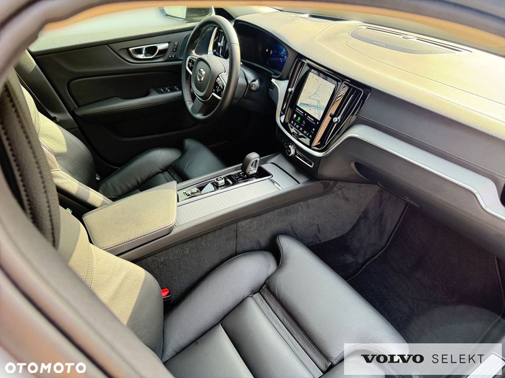 Volvo V60 - 28