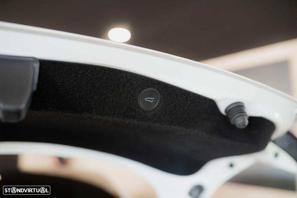 Tesla Model 3 Tração Traseira Premium - 19