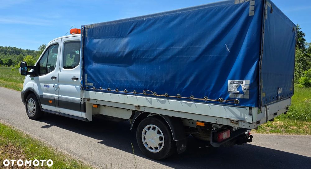 Ford Transit - 10