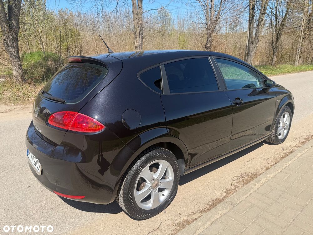 Seat Leon 1.6 Style - 13