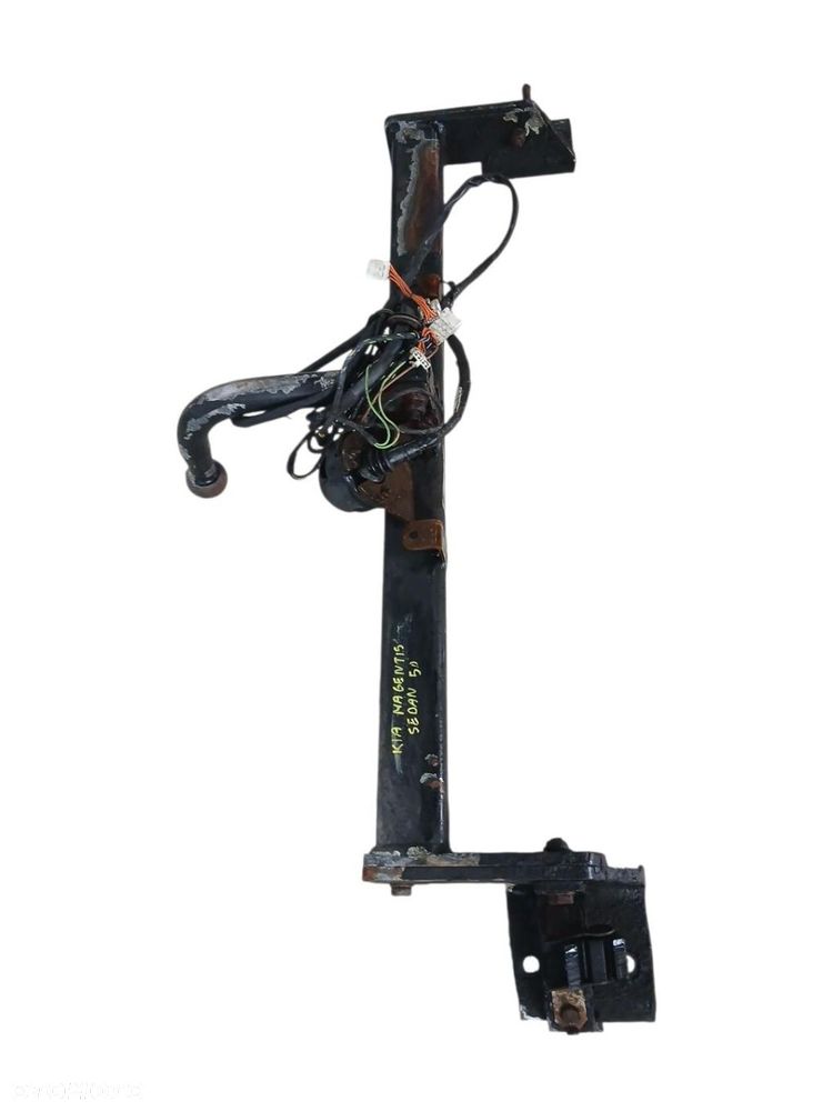 HAK KIA MAGENTIS II HAK HOLOWNICZY MAGENTIS II - 4