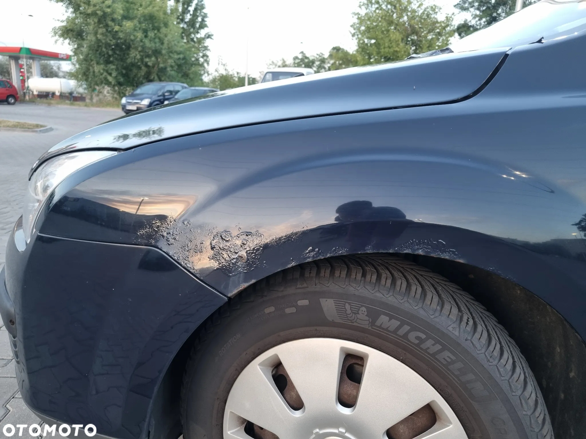 Ford Focus 1.4 Trend - 29