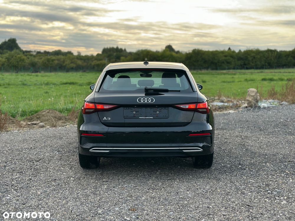 Audi A3 - 14