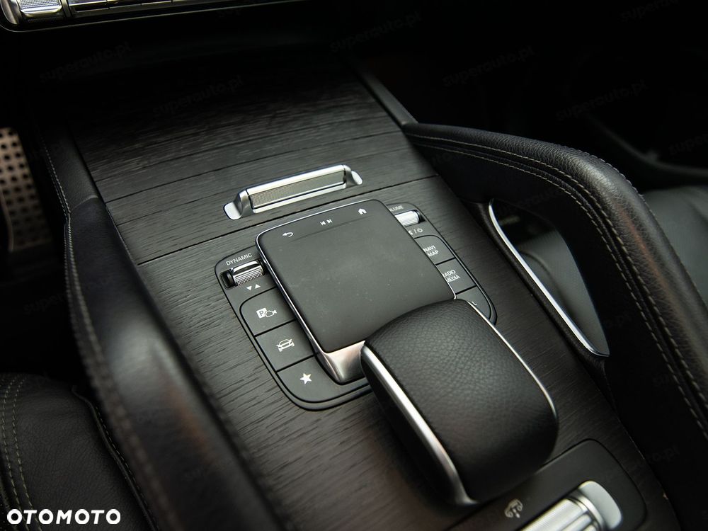 Mercedes-Benz GLE 450 d mHEV 4-Matic AMG Line - 23