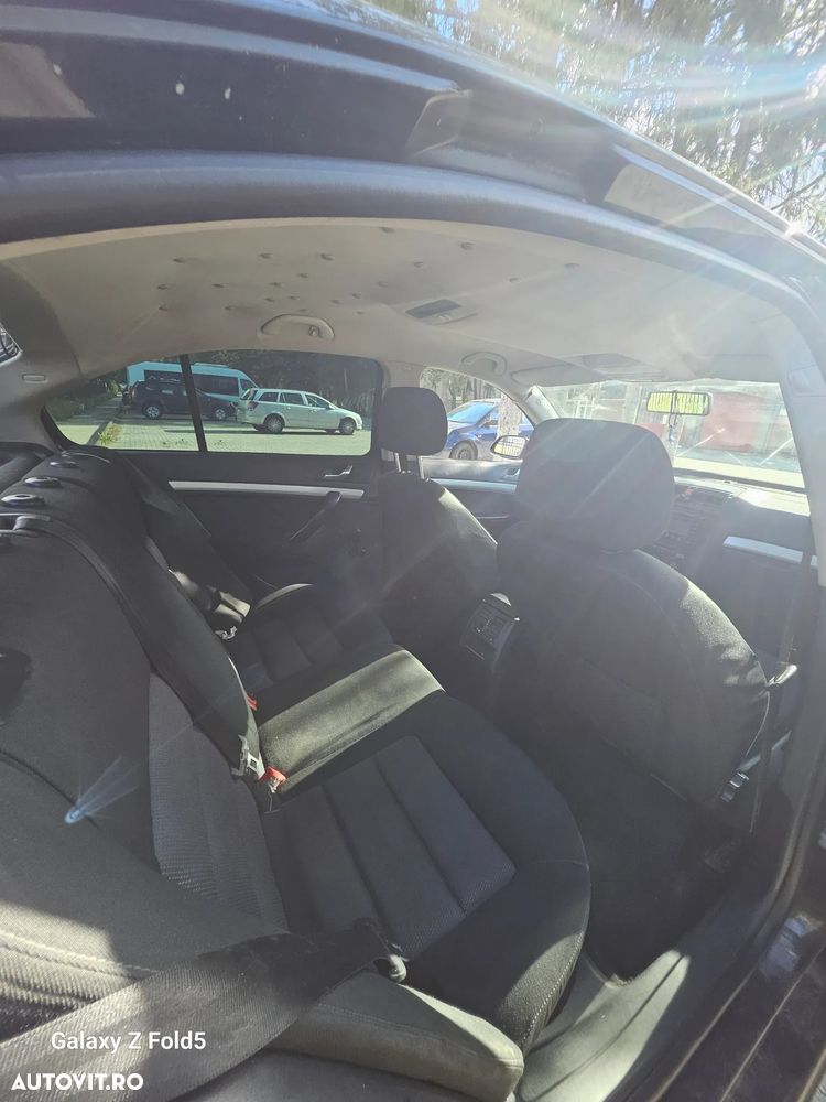 Skoda Octavia 1.9 TDI Classic - 7
