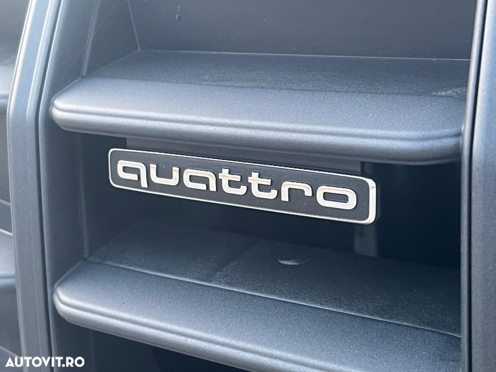 Audi Q5 40 TDI quattro S tronic MHEV Advanced - 17