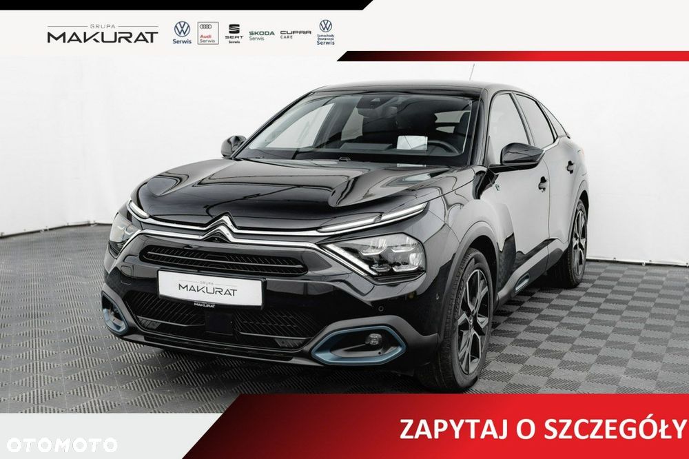 Citroën C4 e-C4 EV136 50kWh Shine - 2
