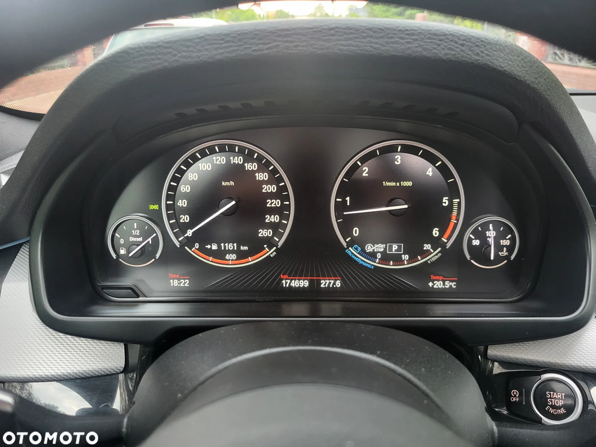 BMW X5 M M50d - 27