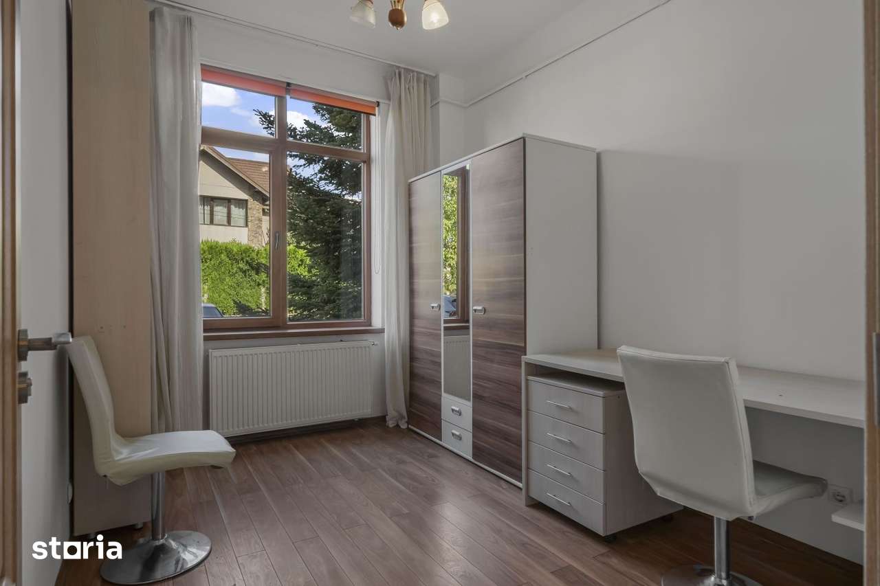 Interior view of Apartament 3 bedroom