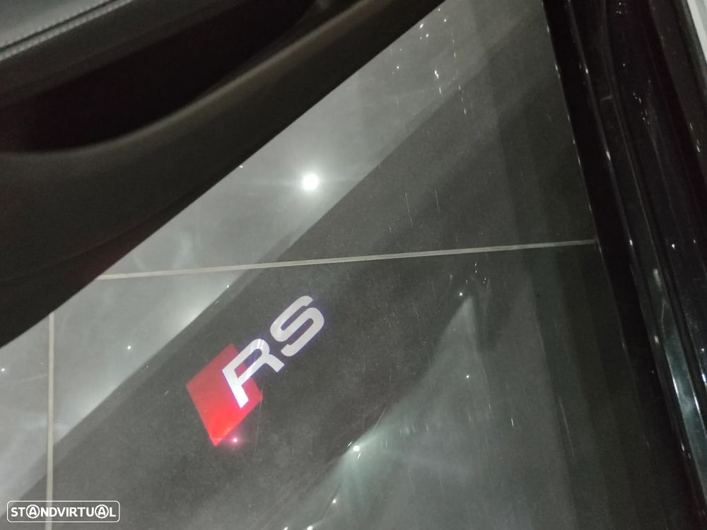 Audi RS5 4.2 FSi quattro - 32