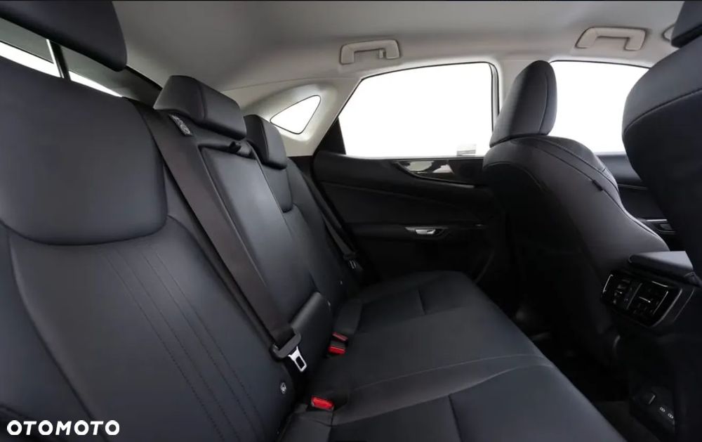 Lexus NX 350h Elegance AWD - 15