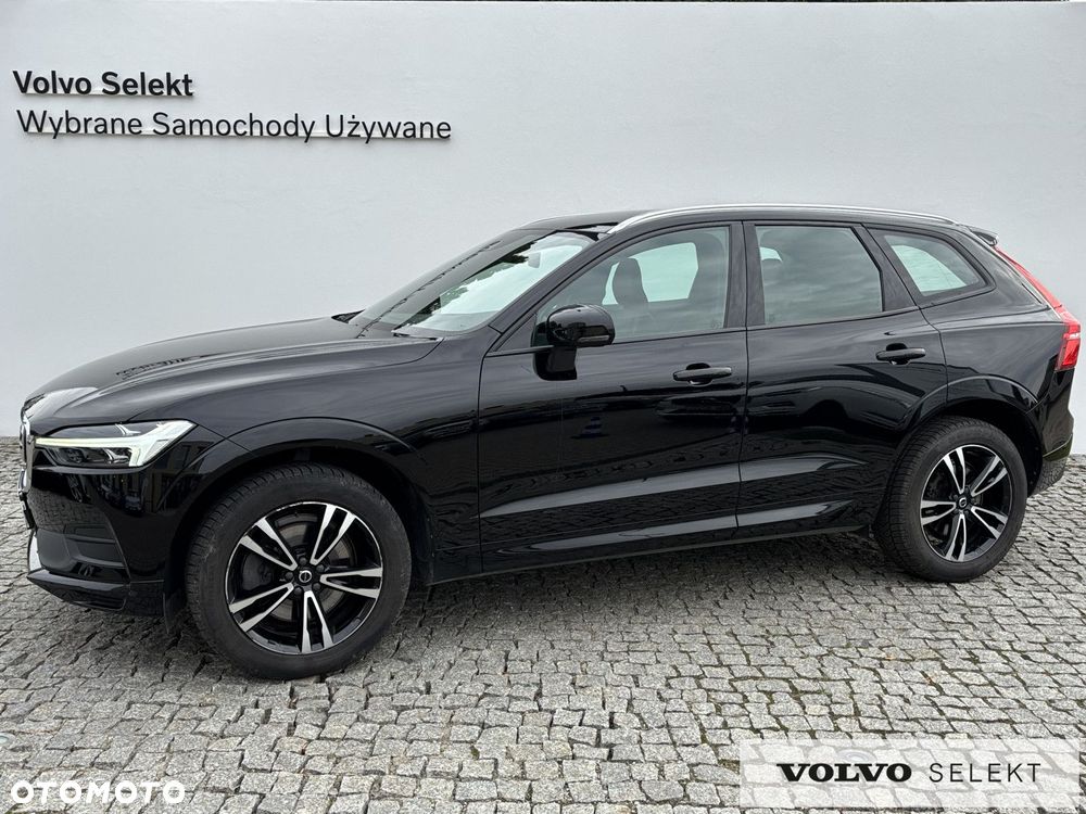 Volvo XC 60 - 1