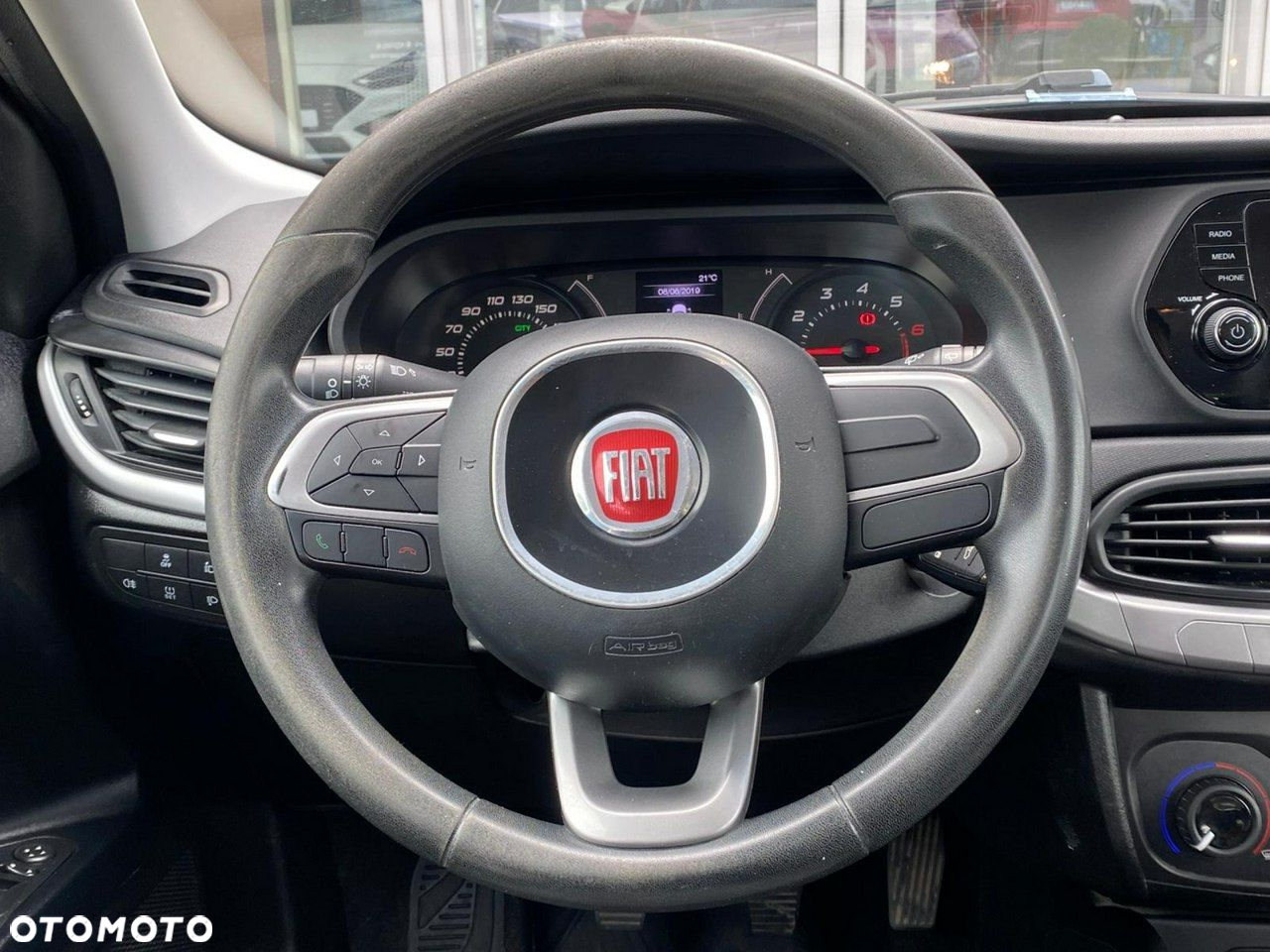 Fiat Tipo 1.4 16v Pop EU6d - 10