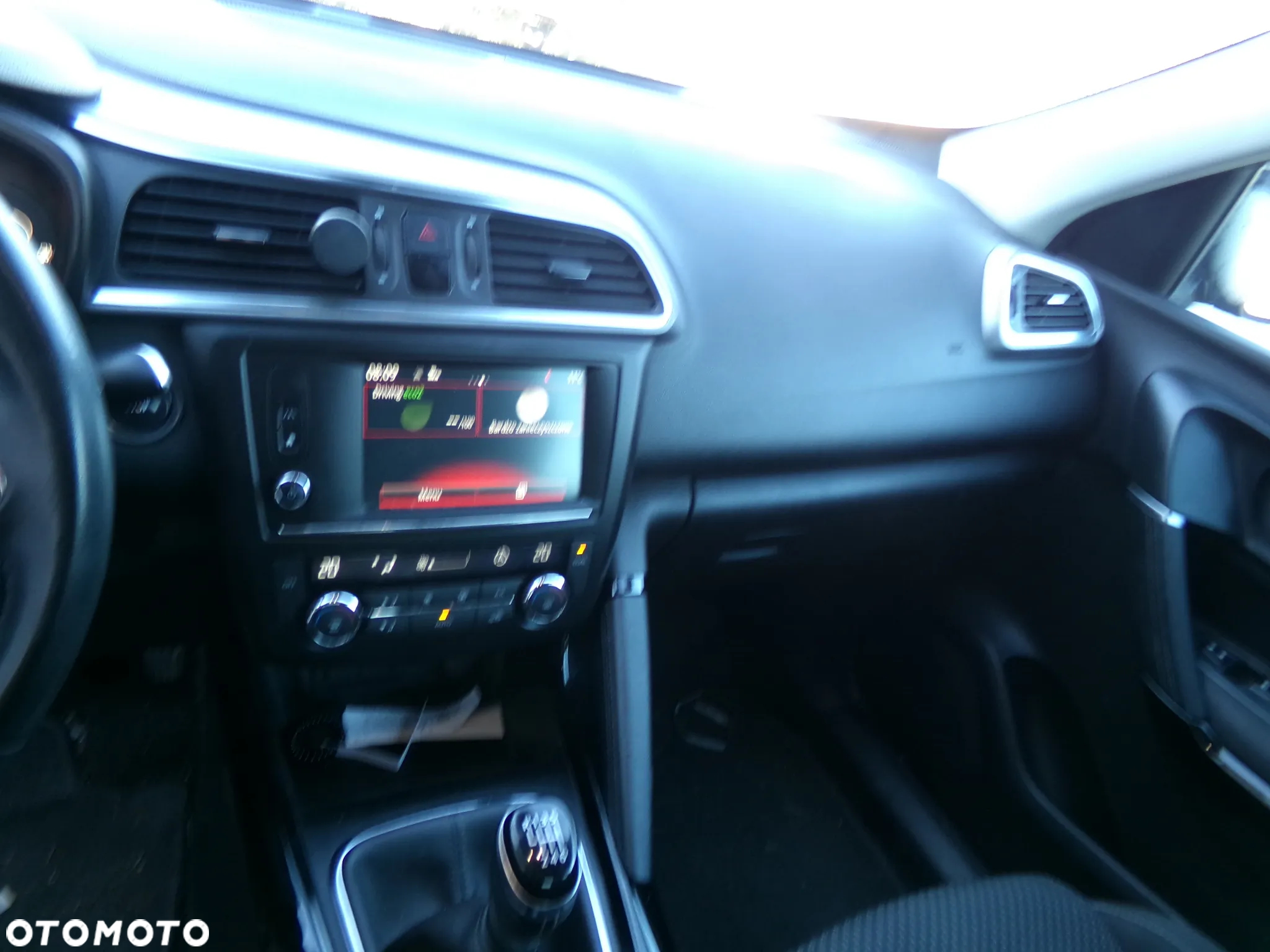 Renault Kadjar 1.6 dCi Energy Intens - 3