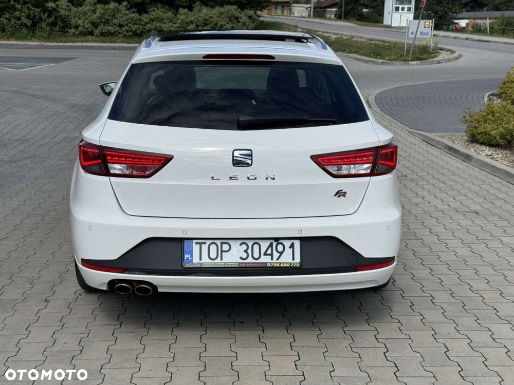 Seat Leon - 15