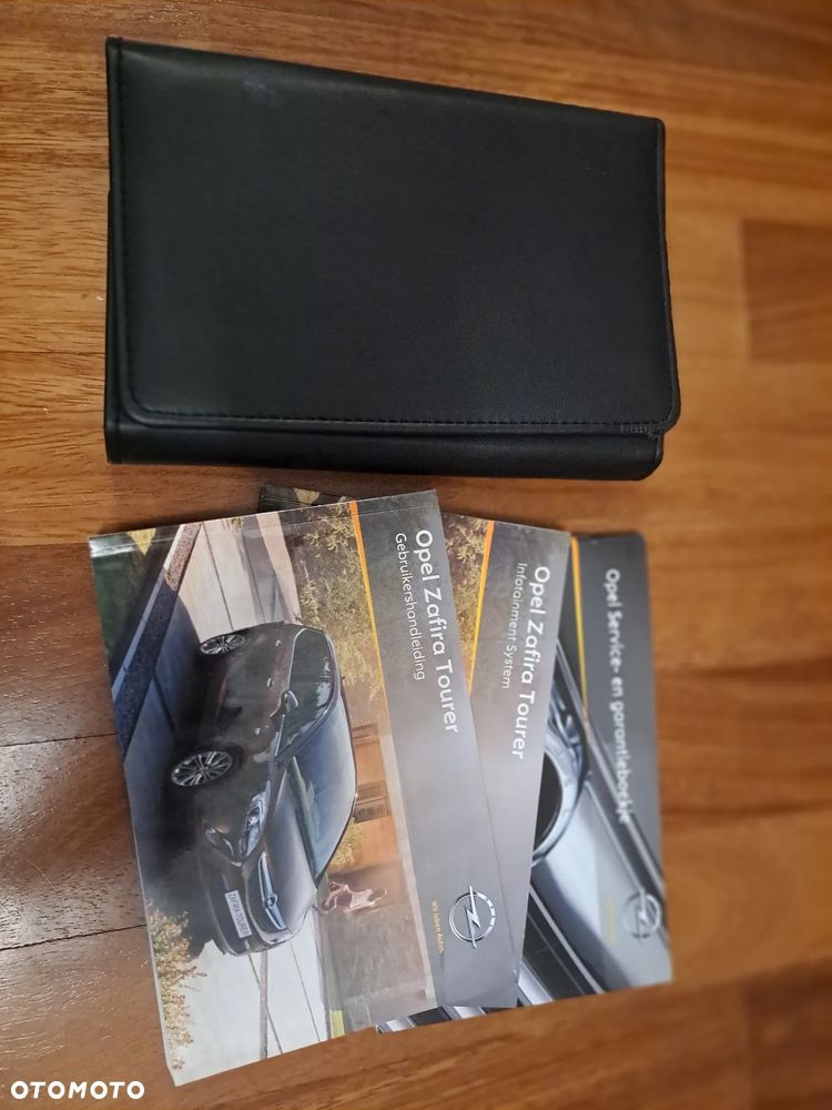 Opel Zafira Tourer 1.4 Turbo Innovation - 19