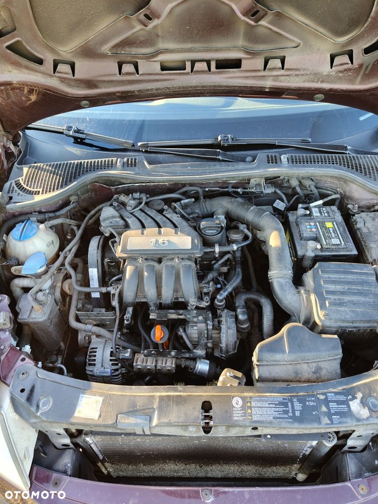 Skoda Octavia - 7