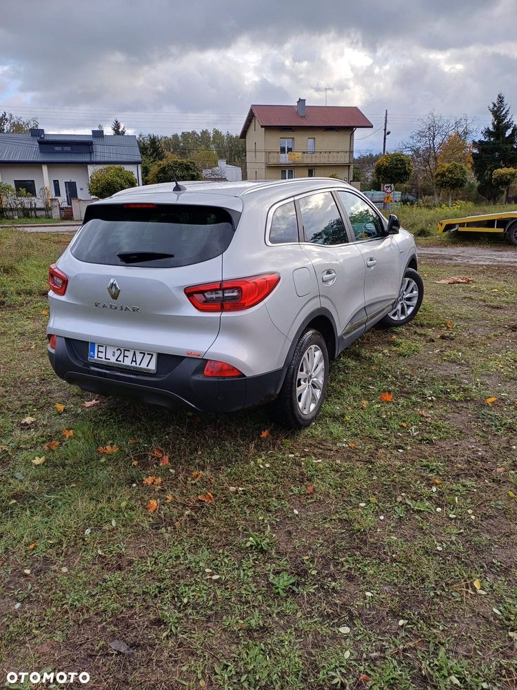 Renault Kadjar - 5