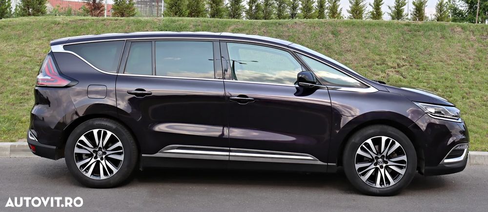 Renault Espace Energy dCi 160 EDC Initiale Paris - 7