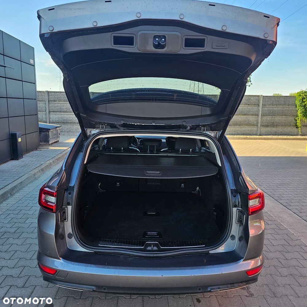Renault Talisman ENERGY dCi 160 EDC INITIALE PARIS - 8