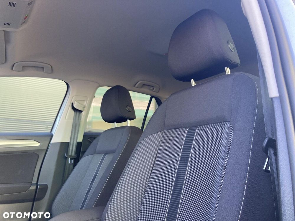 Volkswagen T-Roc 1.5 TSI Life DSG - 17