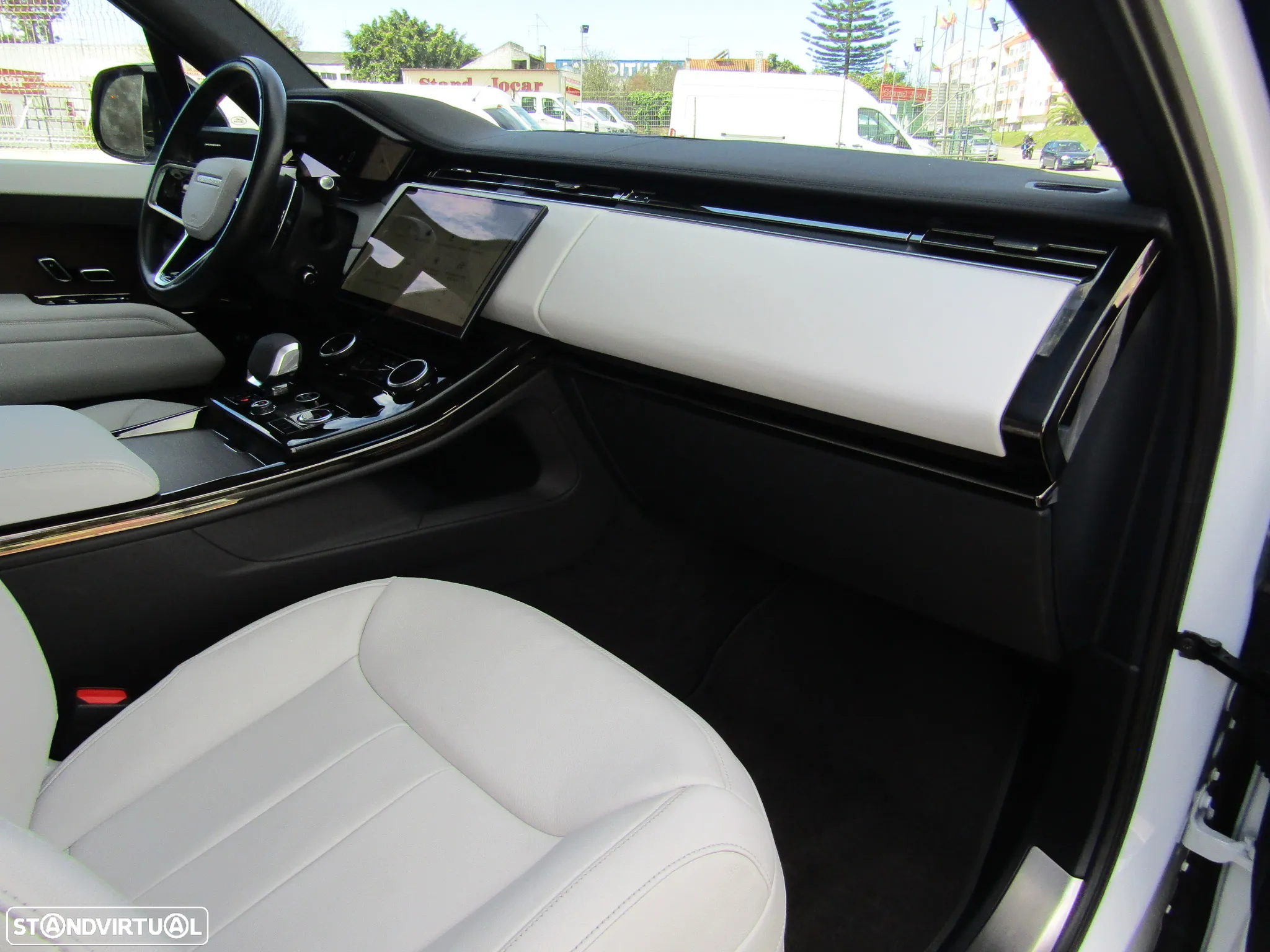 Land Rover Range Rover Sport 3.0 P440e S - 26