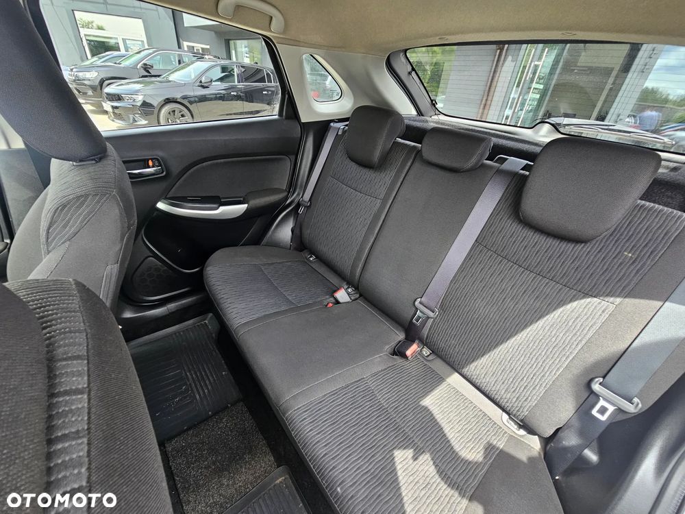 Suzuki Baleno 1.2 Elegance - 33