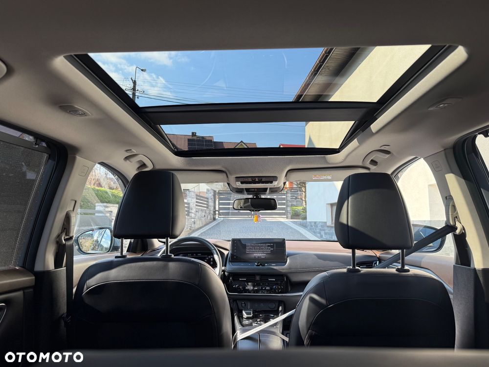 Nissan X-Trail 1.5 VC-T e-POWER N-Connecta e-4ORCE - 19